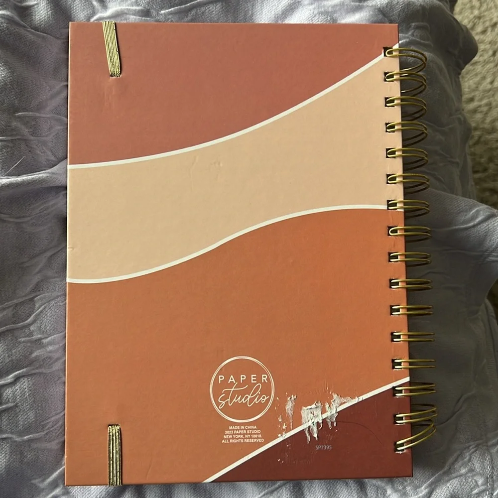 Journal - Picture 2 of 5